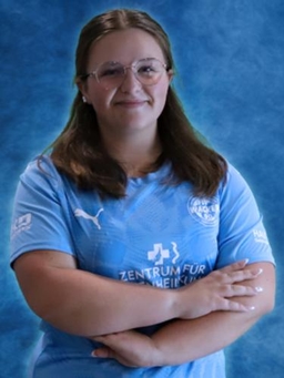 Avatar Bild für Mariella Bösenberg