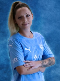 Avatar Bild für Francesca Hahn