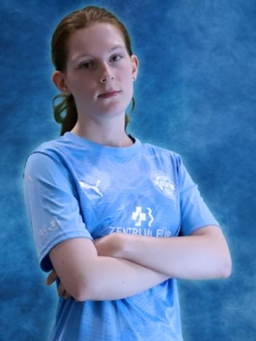 Avatar Bild für Pauline Sophie Hoyer