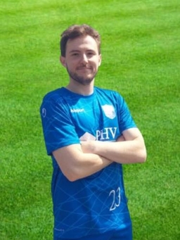 Avatar Bild für Henning Vogt