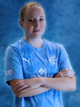 Avatar Bild für Emily Kutschenreuther