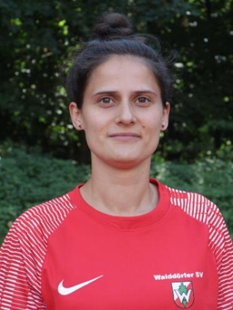 Avatar Bild für Tara Luisa de Pinho