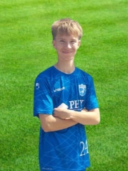 Avatar Bild für Maurice Grau