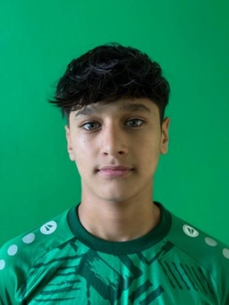 Avatar Bild für Ahmad Farhad Omarzai