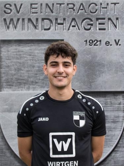 Avatar Bild für Zyad El Mahdaoui