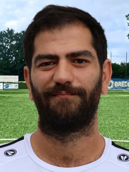 Avatar Bild für Ahmet Ersan Ablak