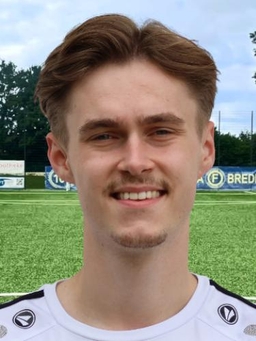 Avatar Bild für Luis Raul Kalveram