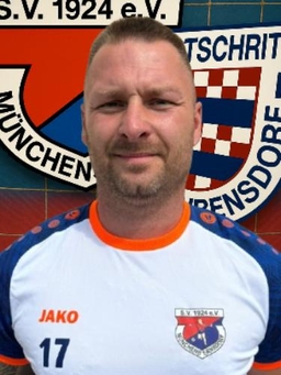 Avatar Bild für Daniel Boehme