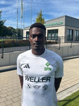 Avatar Bild für Tobore Macaulay