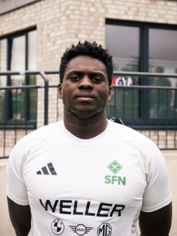Avatar Bild für Nathan Owamba