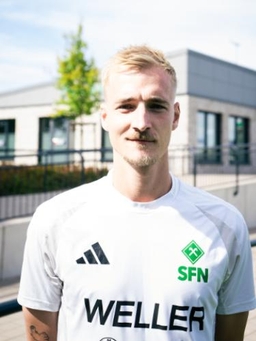 Avatar Bild für Flemming Sager