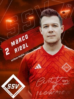 Avatar Bild für Marco Riedl