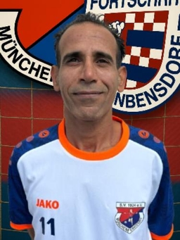 Avatar Bild für Khosro Ghalash
