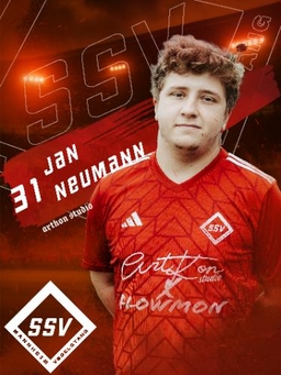 Avatar Bild für Jan Neumann
