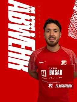 Avatar Bild für Yasin Basar