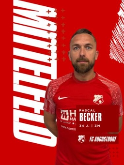 Avatar Bild für Pascal Becker