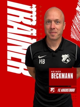 Avatar Bild für Heiner Beckmann