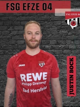 Avatar Bild für Justin Bock