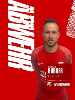 Avatar Bild für Jonas Hübner