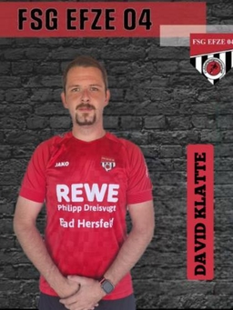 Avatar Bild für David Klatte
