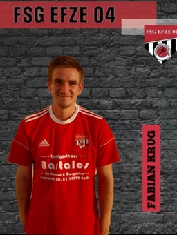 Avatar Bild für Fabian Krug