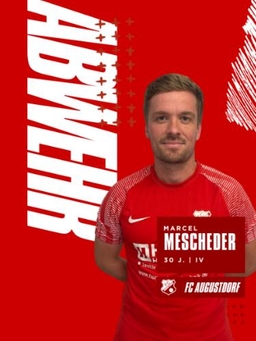 Avatar Bild für Marcel Mescheder