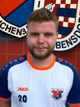 Avatar Bild für Etienne Wittig