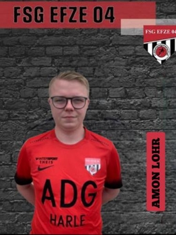Avatar Bild für Amon Lohr