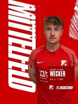 Avatar Bild für Jess-Lion Wecker