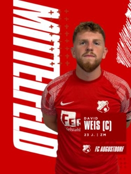 Avatar Bild für David-Kai Weis