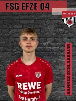 Avatar Bild für Hannes Schlarbaum