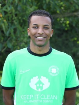 Avatar Bild für Fanuele Gebrihiwet