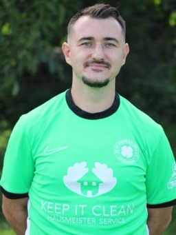 Avatar Bild für Kai Hillgaertner