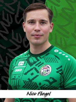 Avatar Bild für Nico Fliegel