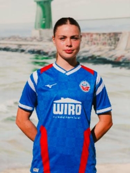 Avatar Bild für Klara Elisabeth Bossow
