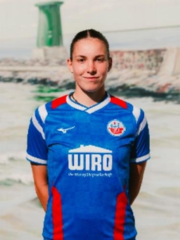 Avatar Bild für Mette Bönsch