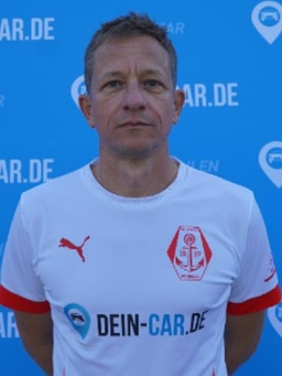 Avatar Bild für Haiko Scheufler