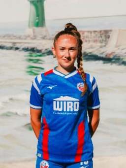 Avatar Bild für Sabrina Eliseev