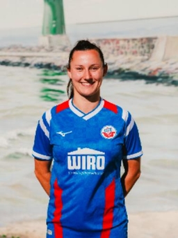 Avatar Bild für Julia Heinschel