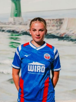 Avatar Bild für Julia Hesse