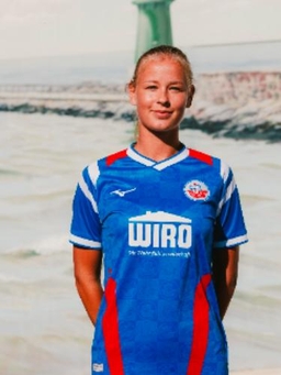 Avatar Bild für Laurentia Köhler