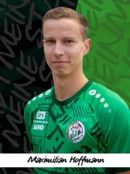 Avatar Bild für Maximilian Hoffmann