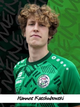 Avatar Bild für Hannes Kaschubowski