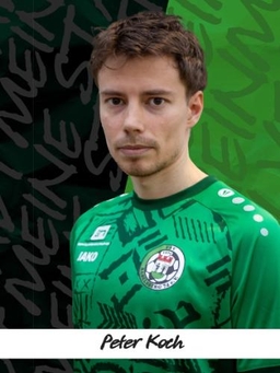 Avatar Bild für Peter Koch