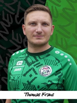 Avatar Bild für Thomas Kraus