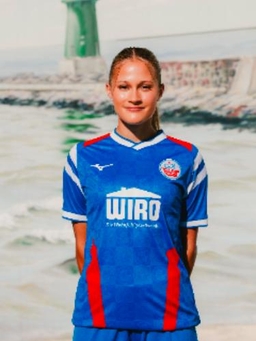 Avatar Bild für Loretta Theres Kung