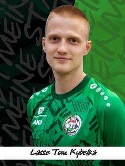 Avatar Bild für Lasse Tom Kybelka