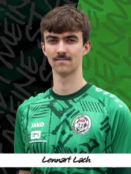 Avatar Bild für Lennert Lach