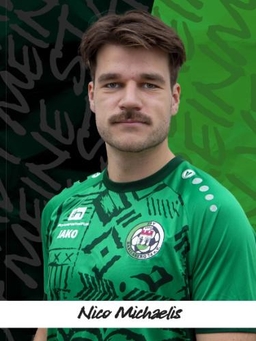 Avatar Bild für Nico Michaelis