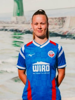 Avatar Bild für Lara Montzki